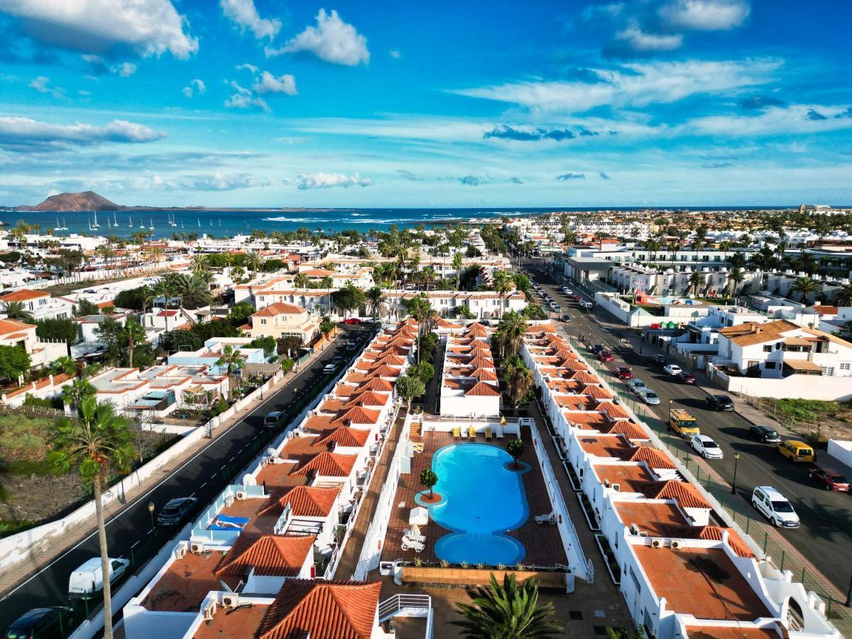 Casa Aguamarina 公寓 *